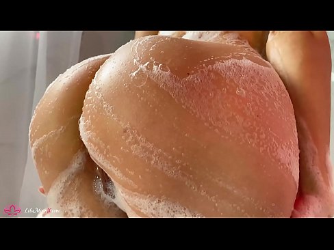 ❤️ Brunette onanerar fittan med vibrator till intensiv orgasm i duschen ☑ Rysk porr at sv.playcrot69.top